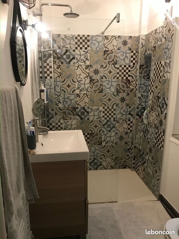 Appartement à vendre, 62m², Bayonne