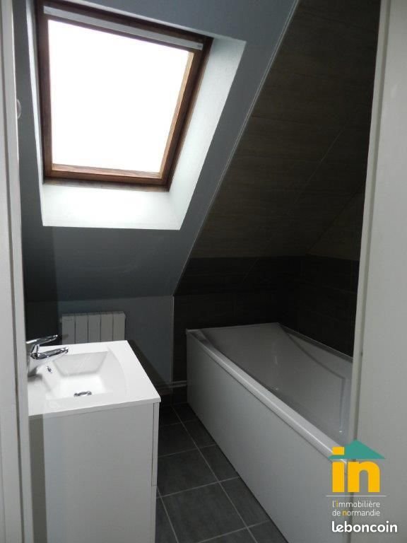 Appartement à louer, 40m², L'Aigle