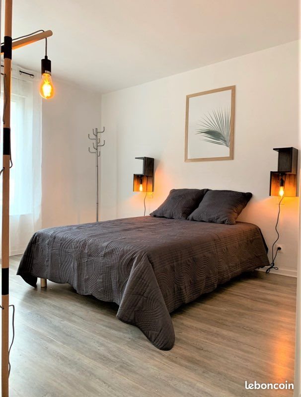 Appartement à louer, 42m², Reims