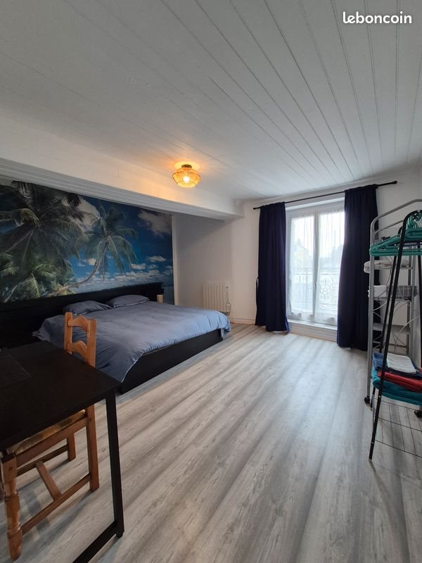 Maison à louer, 100m², Pléchâtel