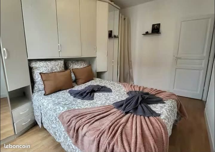 Appartement à louer, 45m², Lyon 7ème