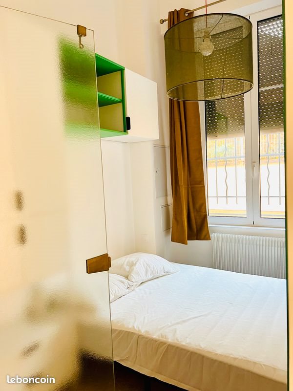 Appartement à louer, 40m², Bordeaux