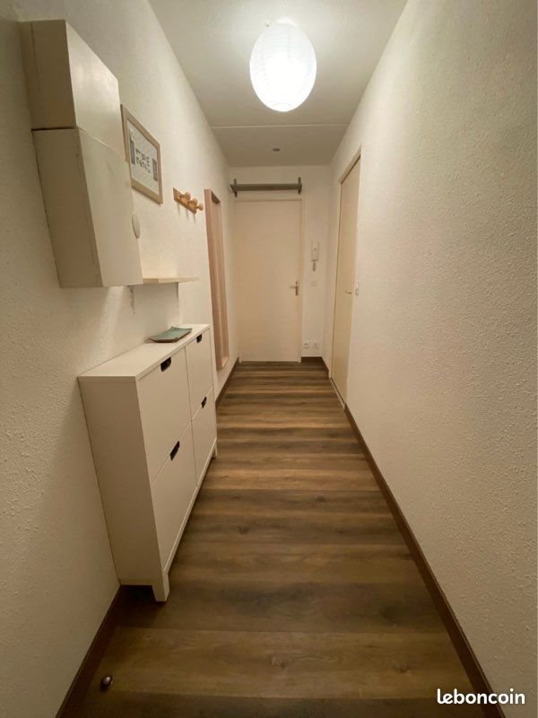 Appartement à louer, 21m², Chambéry