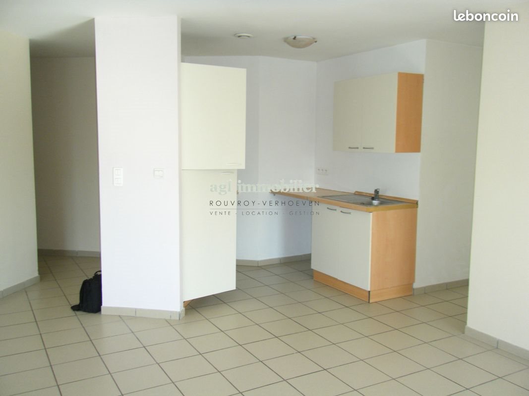 Appartement à louer, 69m², Coudekerque-Branche