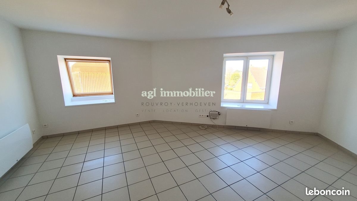 Appartement à louer, 69m², Coudekerque-Branche