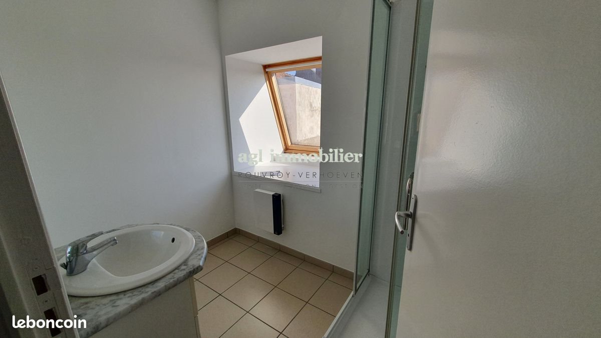 Appartement à louer, 69m², Coudekerque-Branche