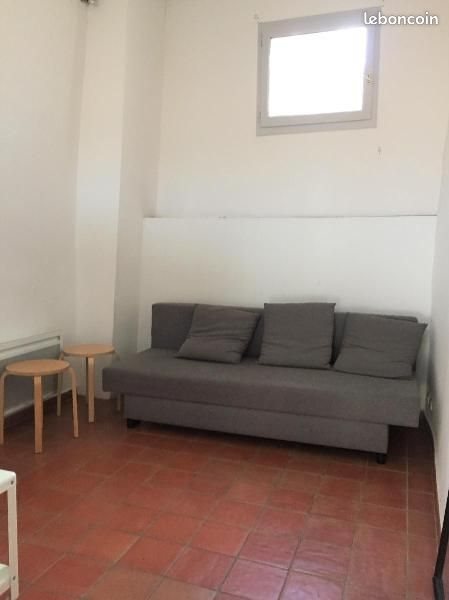 Appartement à louer, 23m², Aix-en-Provence
