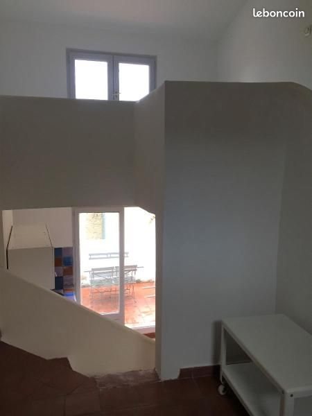 Appartement à louer, 23m², Aix-en-Provence