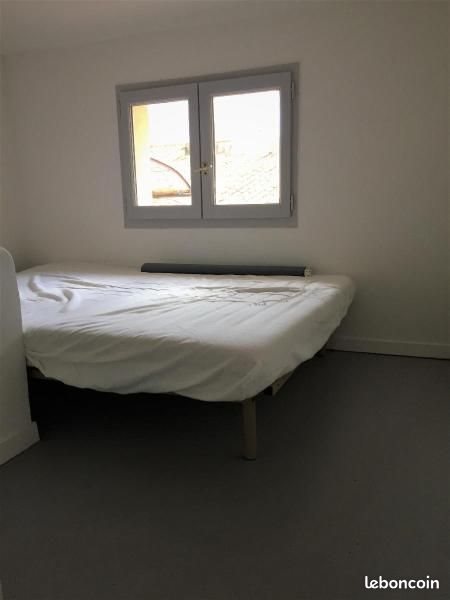 Appartement à louer, 23m², Aix-en-Provence