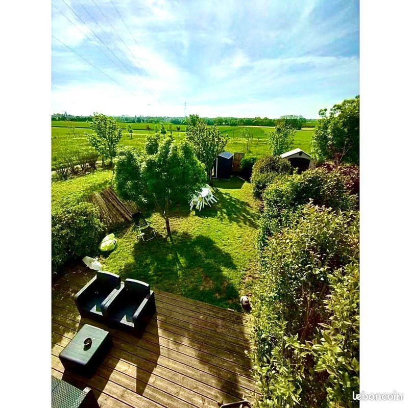 Maison à vendre, 78m², Puilboreau