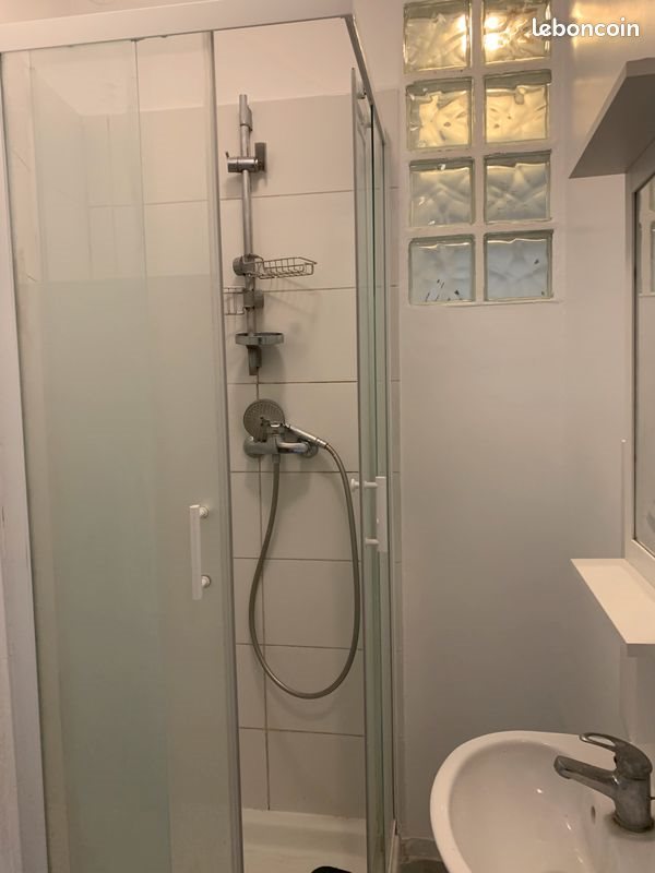 Appartement à louer, 36m², Paris 11ème