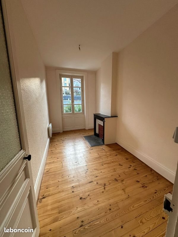 Appartement à louer, 69m², Saint-Etienne