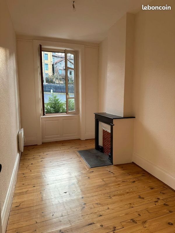 Appartement à louer, 69m², Saint-Etienne