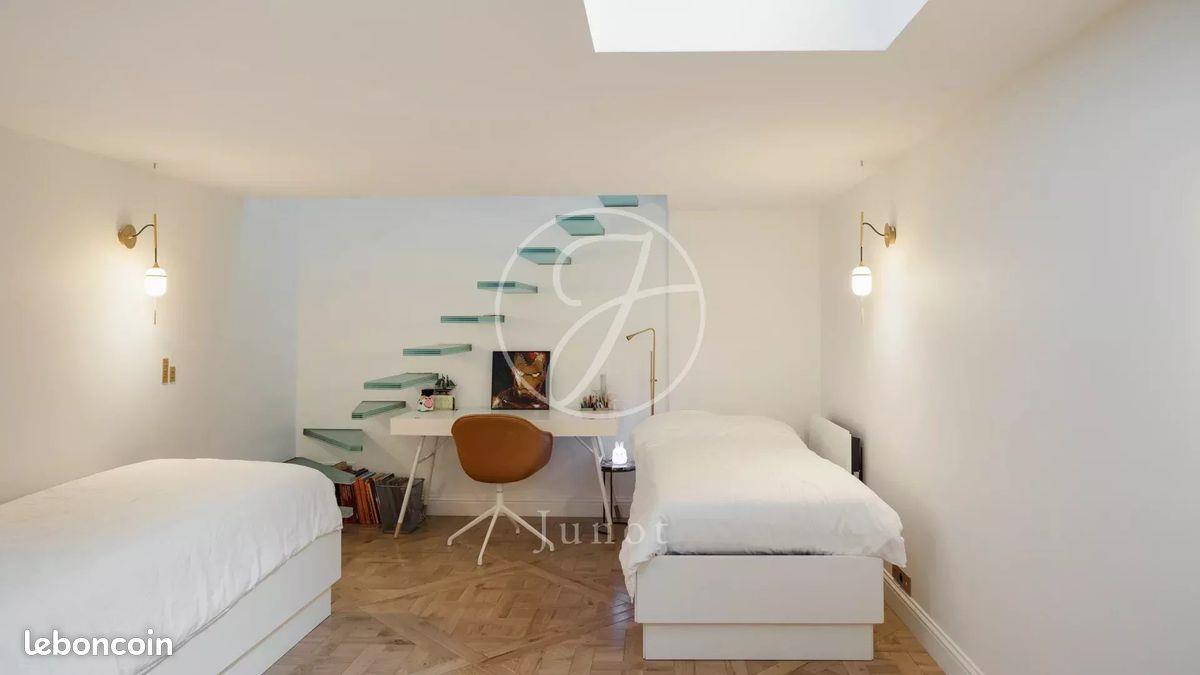 Appartement à vendre, 77m², Paris 7ème