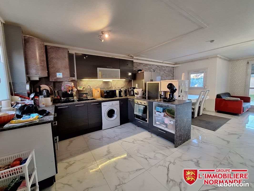 Maison à louer, 84m², Val-de-Reuil