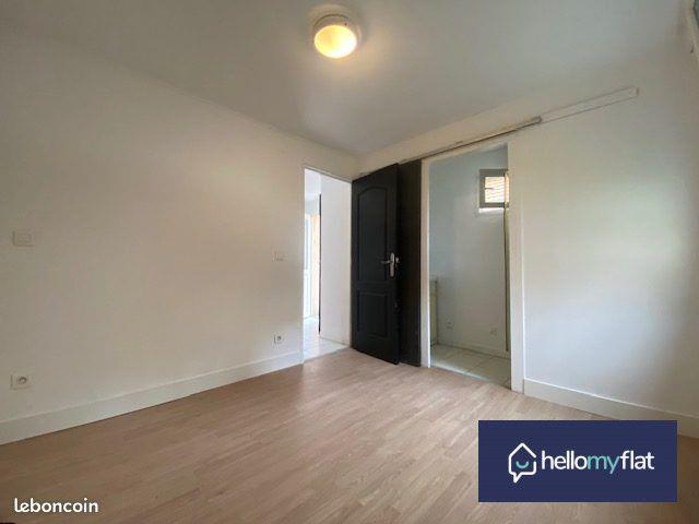 Appartement à vendre, 46m², Reims