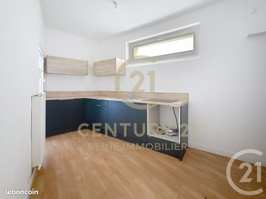 Appartement à vendre, 115m², Rennes