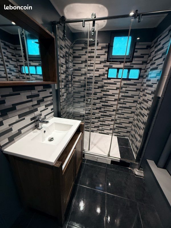 Appartement à louer, 42m², Montmagny