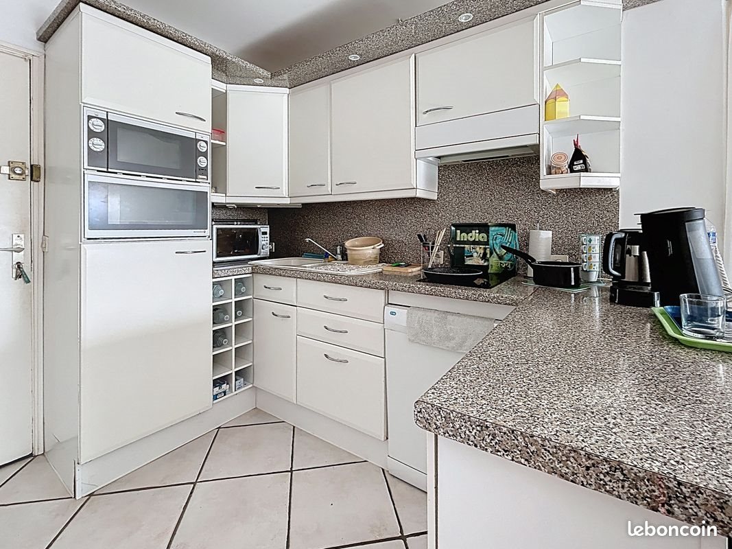 Appartement à louer, 35m², Le Grau-du-Roi