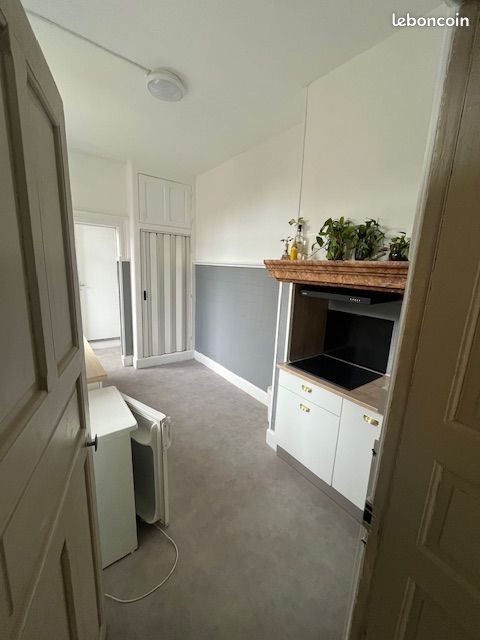 Maison à louer, 140m², Amiens