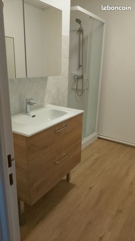 Appartement à louer, 79m², Saint-Fuscien