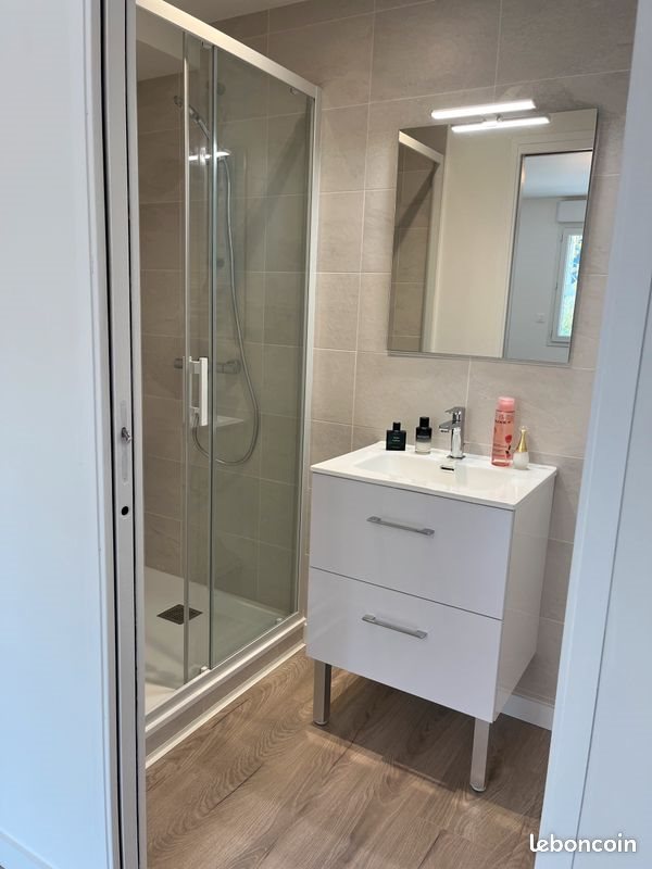 Maison à louer, 85m², La Bouëxière