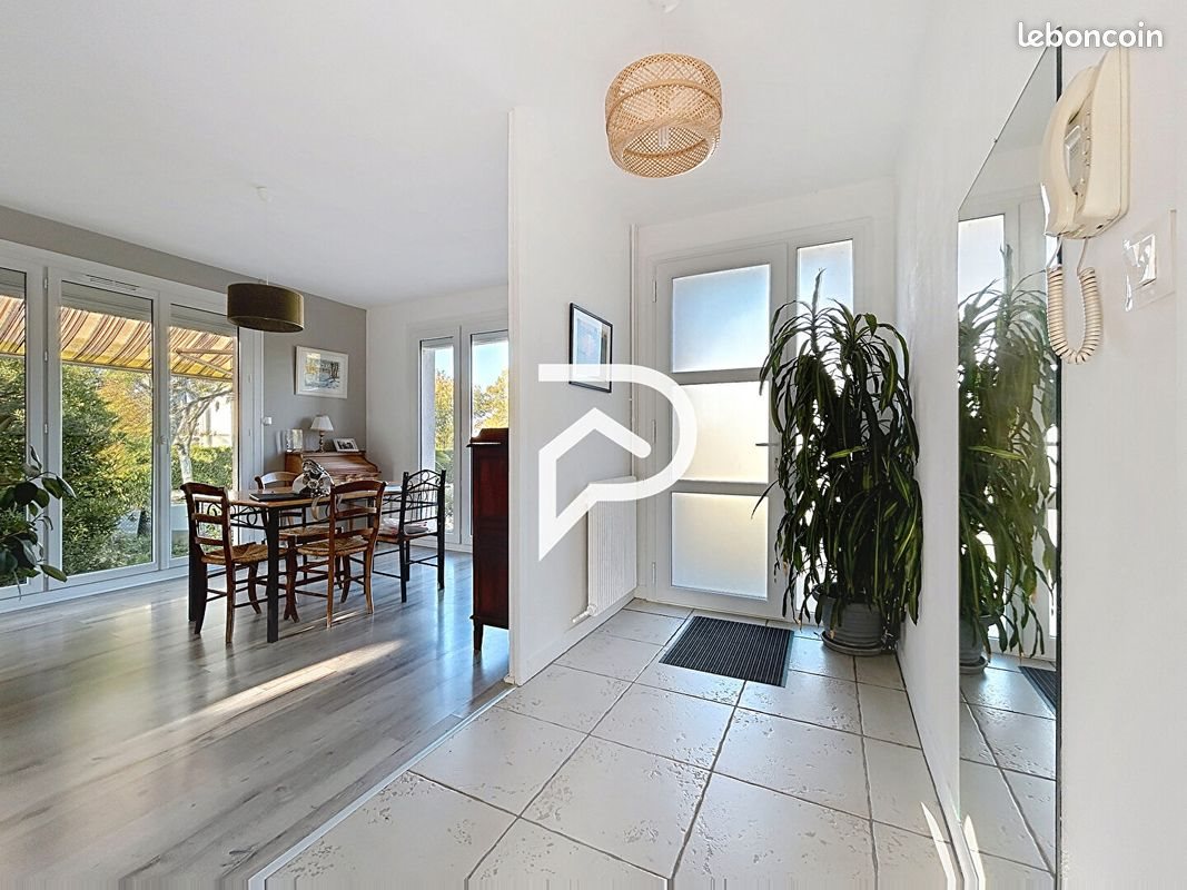 Maison à vendre, 85m², Chambray-lès-Tours