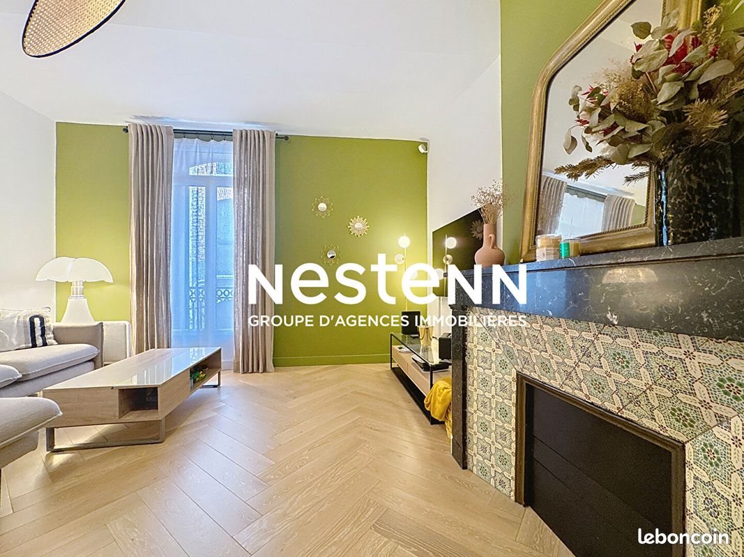 Appartement à vendre, 124m², Perpignan