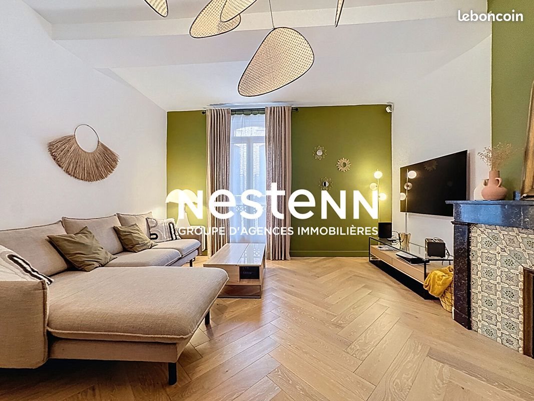 Appartement à vendre, 124m², Perpignan