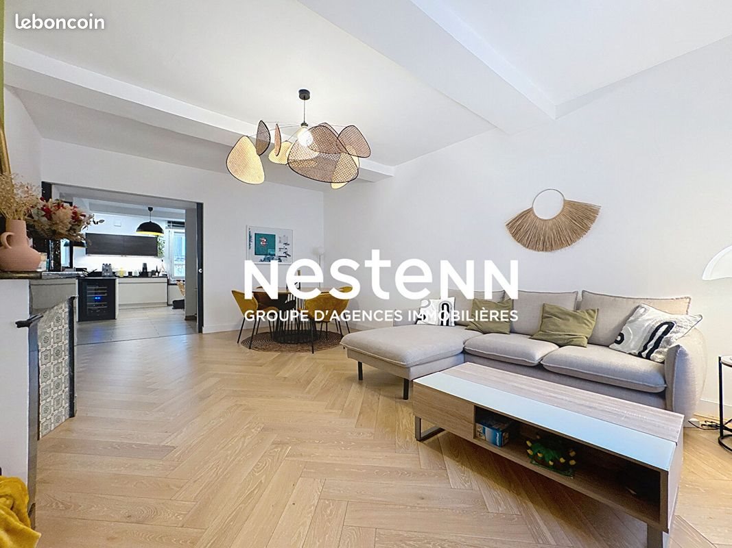 Appartement à vendre, 124m², Perpignan