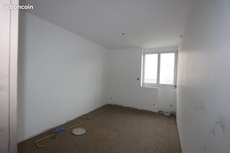 Appartement à vendre, 488m², Besançon