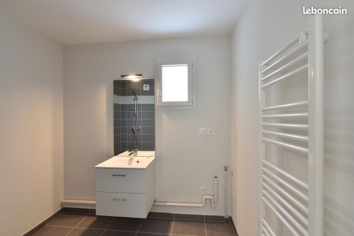 Appartement à louer, 64m², Chevigny-Saint-Sauveur