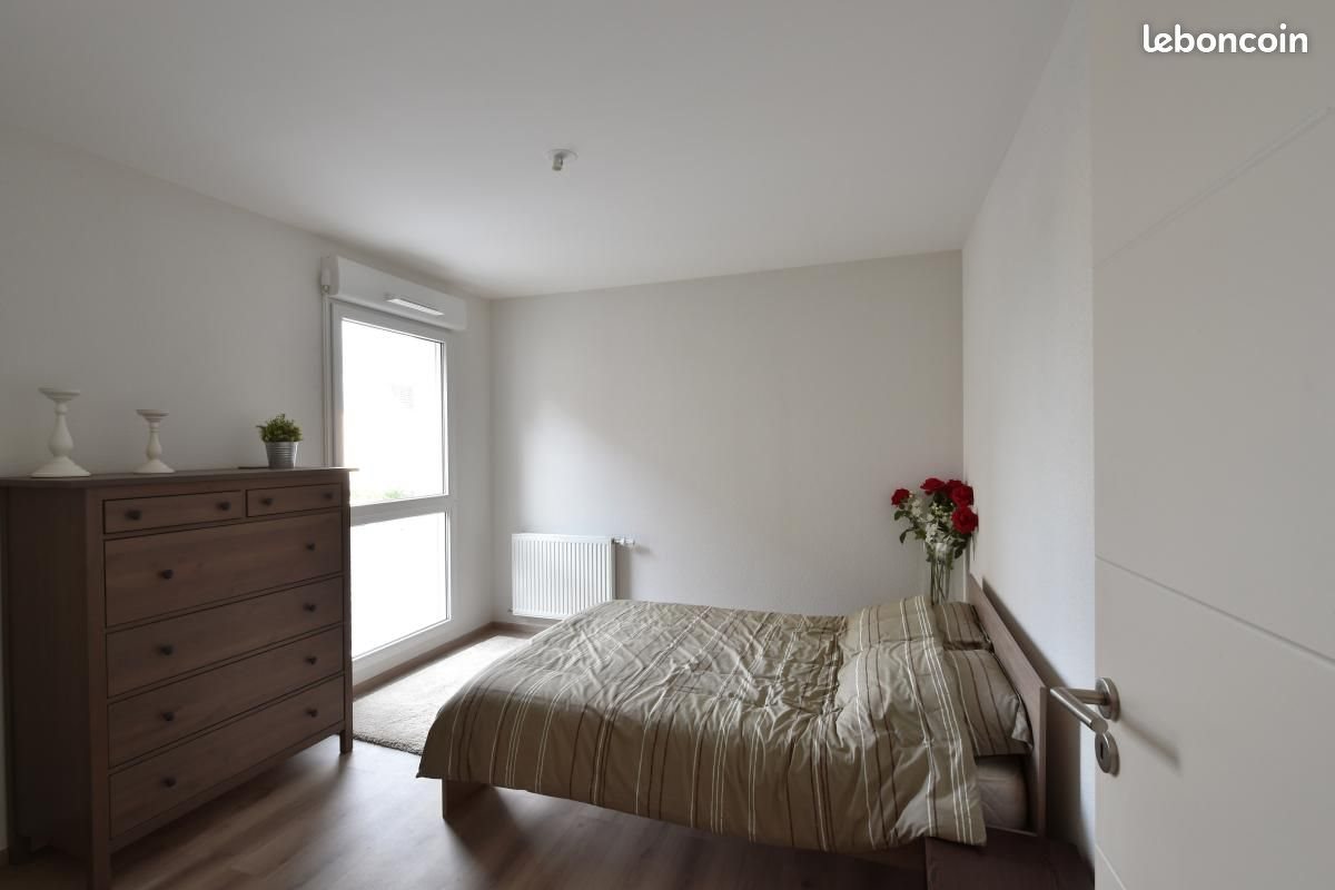 Appartement à louer, 64m², Chevigny-Saint-Sauveur