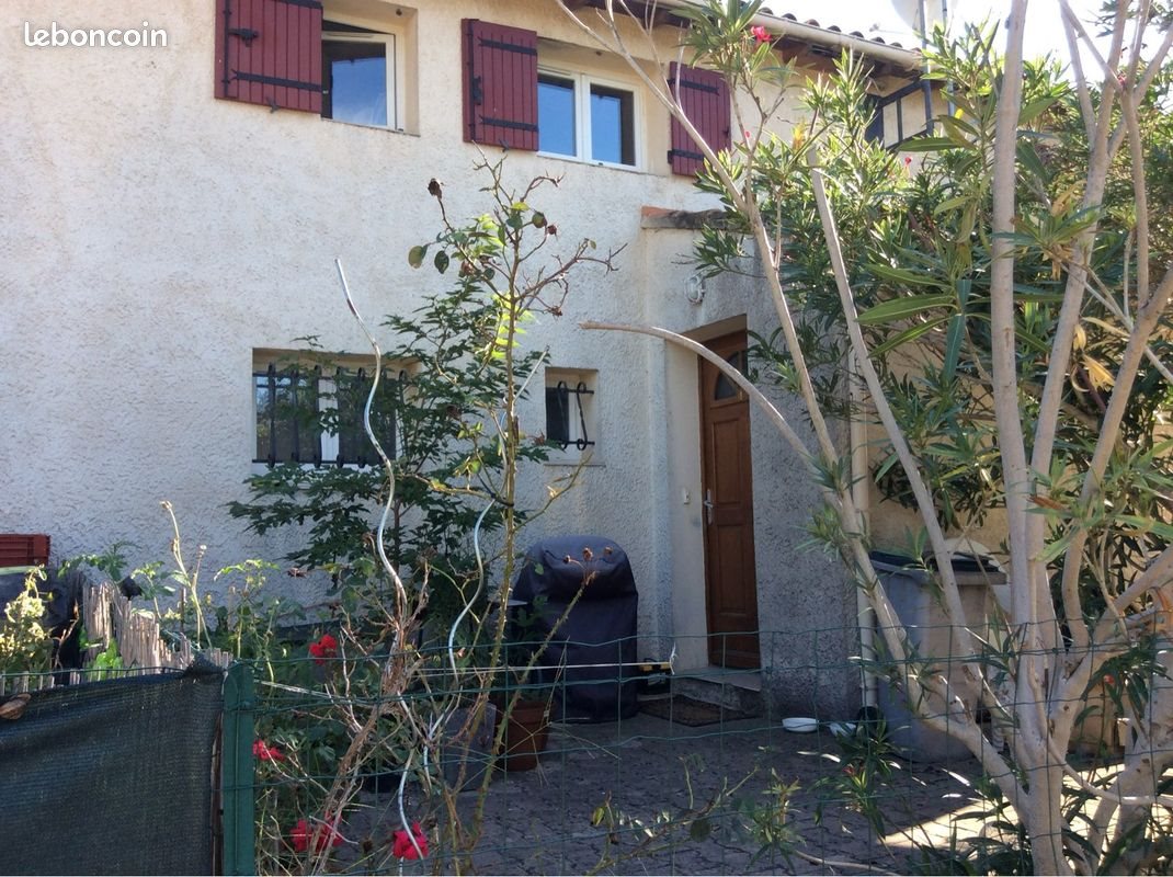 Appartement à louer, 65m², Rochefort-du-Gard