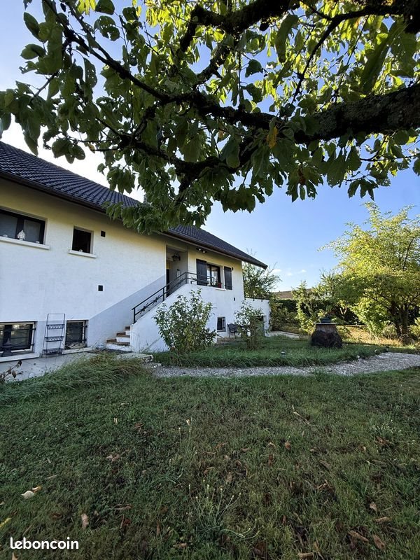 Maison à vendre, 163m², Vétraz-Monthoux