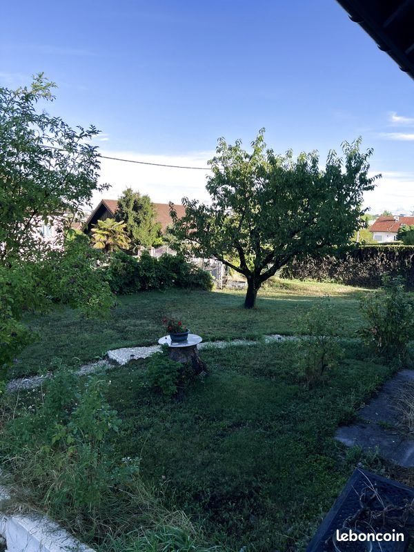 Maison à vendre, 163m², Vétraz-Monthoux