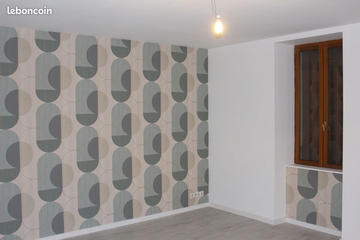 Appartement à louer, 70m², Cessey-sur-Tille