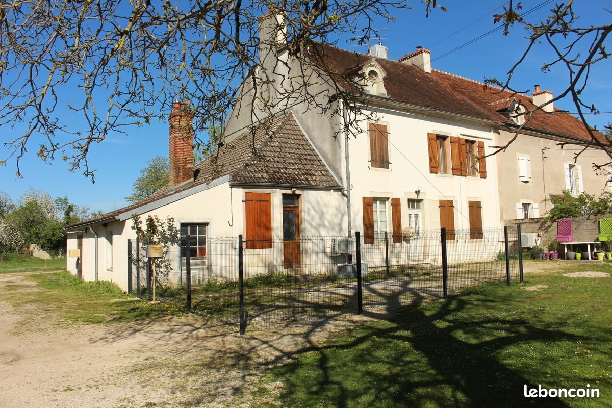 Appartement à louer, 70m², Cessey-sur-Tille