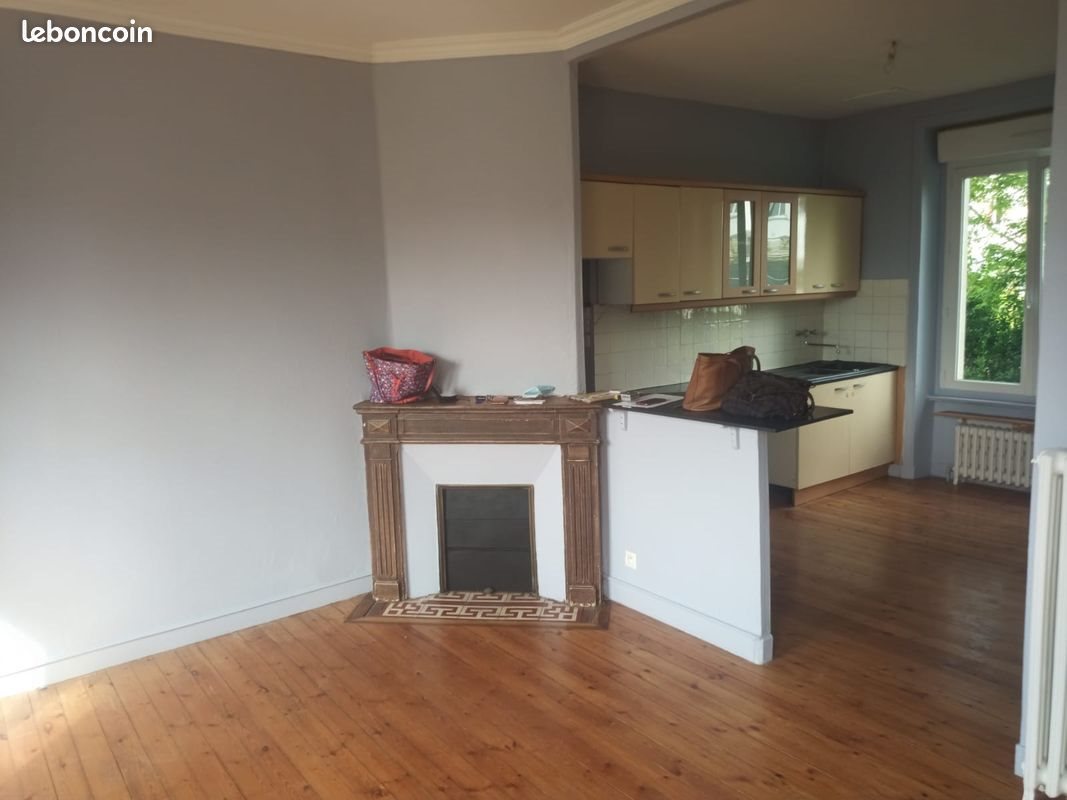 Maison à louer, 95m², Landerneau