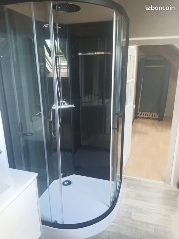 Maison à louer, 95m², Landerneau