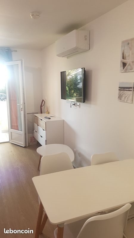 Appartement à louer, 23m², Pérols