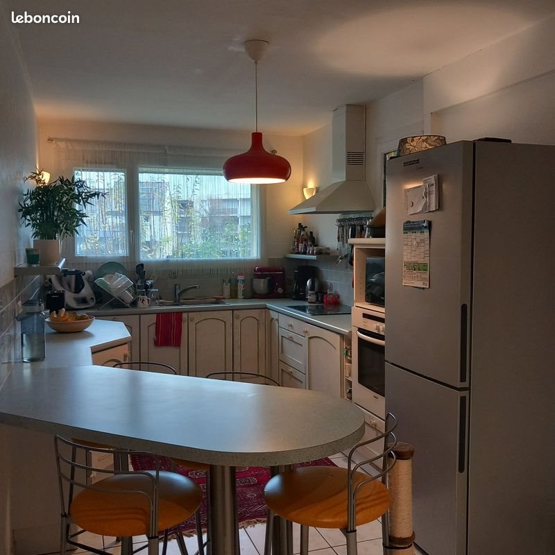 Maison à louer, 100m², Saint-Brieuc