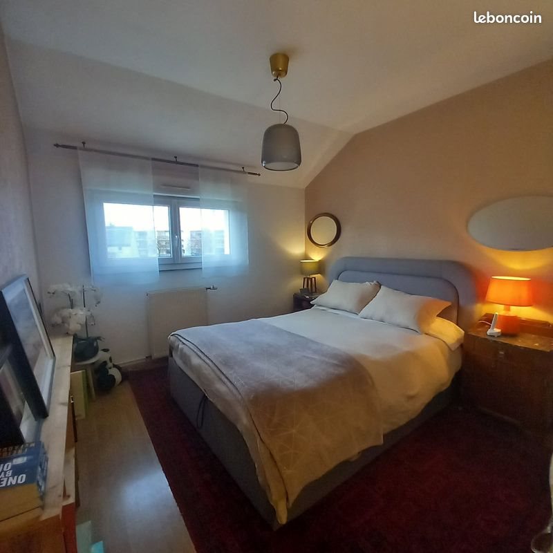 Maison à louer, 100m², Saint-Brieuc