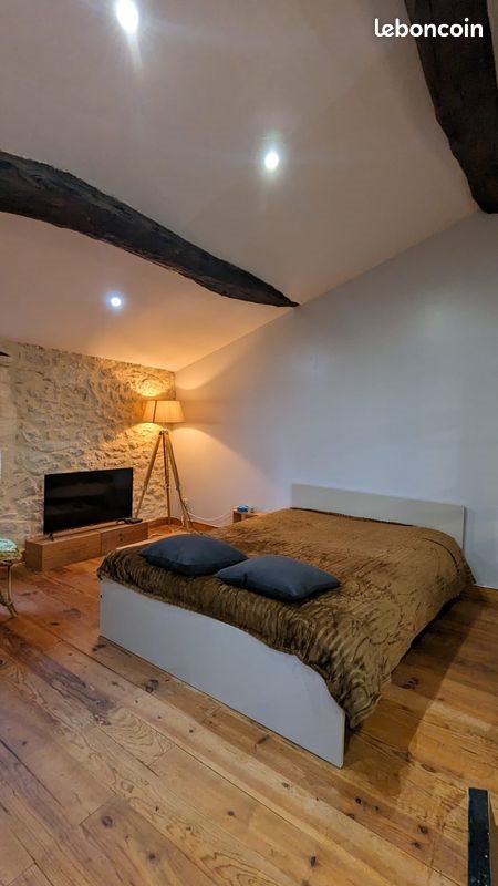 Appartement à louer, 32m², Saint-Martin-Lacaussade