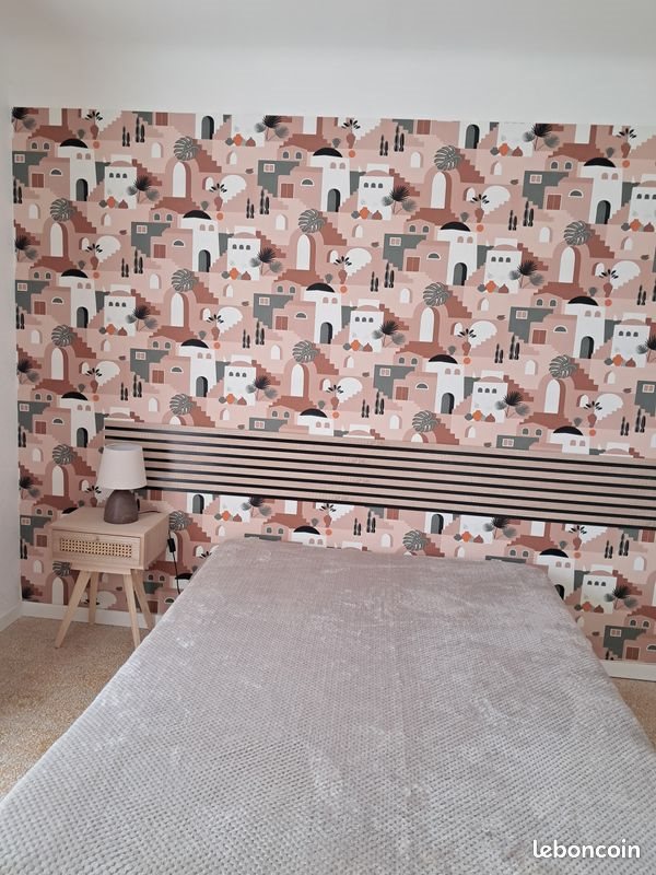 Appartement à louer, 49m², Perpignan