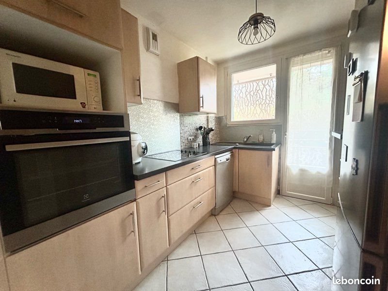 Appartement à vendre, 65m², Ecully