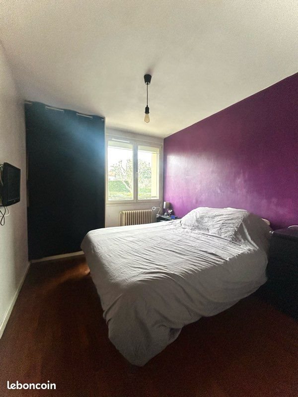 Appartement à vendre, 65m², Ecully