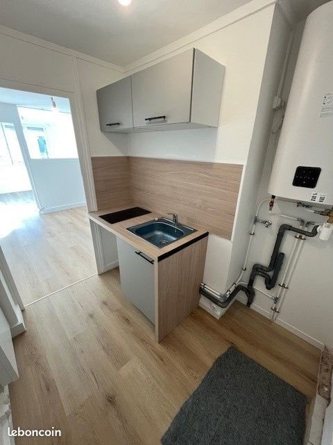 Appartement à louer, 24m², Bordeaux