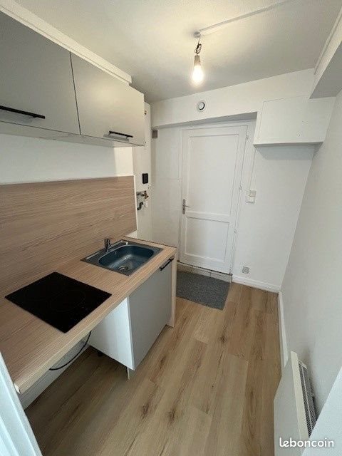 Appartement à louer, 24m², Bordeaux