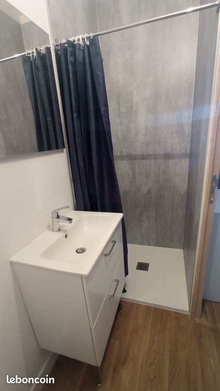 Appartement à louer, 18m², Saint-Laurent-sur-Sèvre